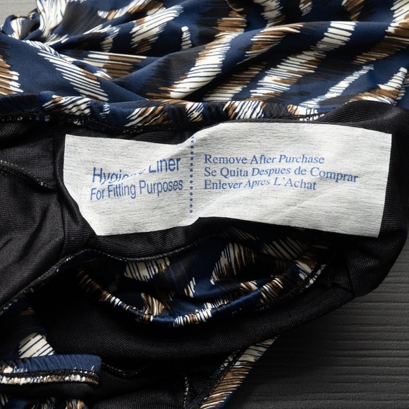 Magicsuit  - Drew One Piece in Neutral Territory Swimsuit - Picture 11 of 13